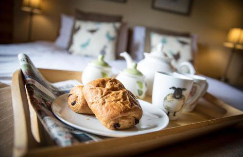 The Lodges at Artlegarth - Photo 9