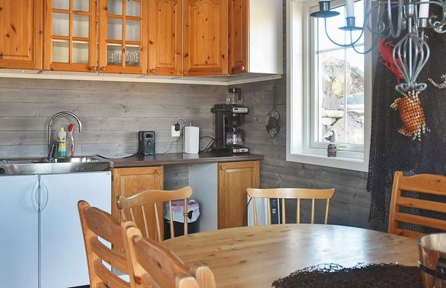 Holiday Home in UrangsvÃ¥g - Foto 7