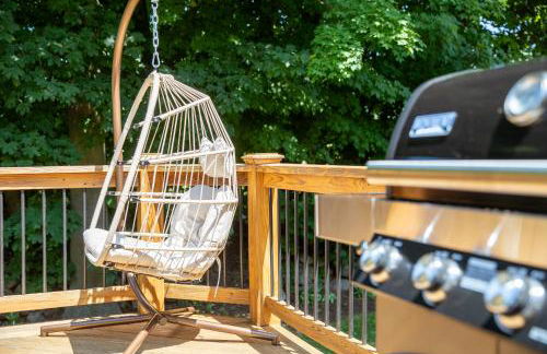 Norwalk Retreat - Foto 33