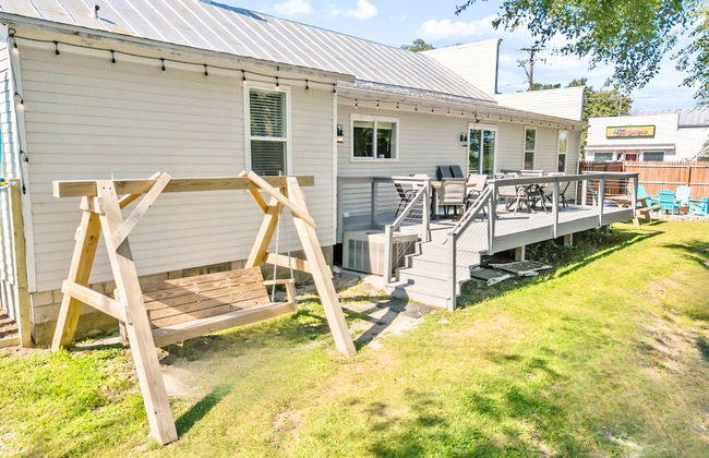 The Waterfront - Waterslide Game Room Sleeps 26 - Foto 65