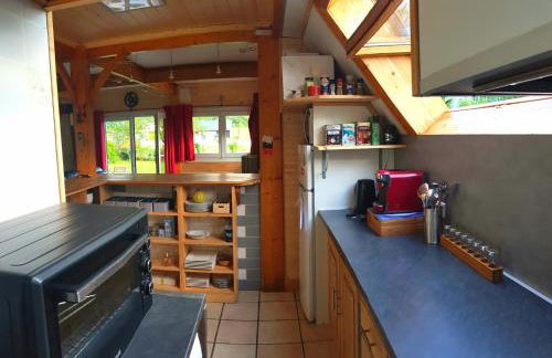 chalet avec vue imprenable - Foto 10