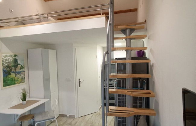 Apartment Perunika - Foto 29