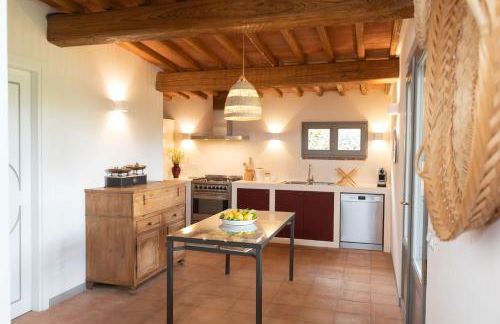 Luminoso Fienile vista vigne - Foto 15