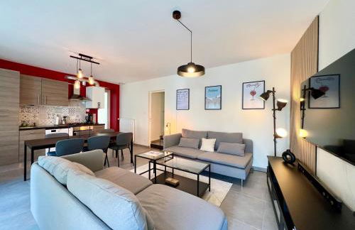 La parenthèse Chic & Cosy - 8 min du Futuroscope ! - Foto 2