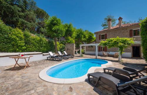 Holiday Home Casale Antica Pietra by Interhome - Foto 77