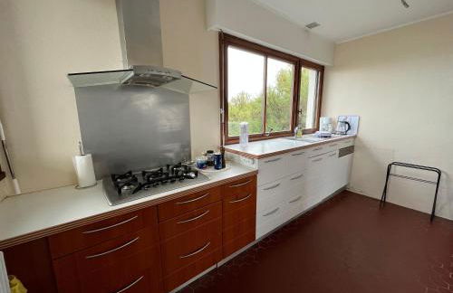 Villa d'architecte - Les Pieds dans l'Eau - Photo 32