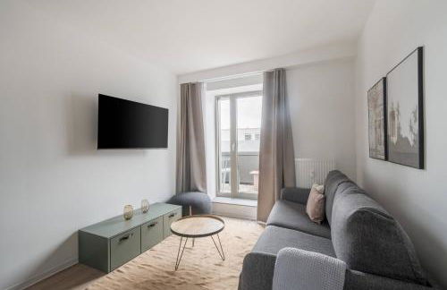 Limehome Saarbrücken Berliner Promenade - Foto 90