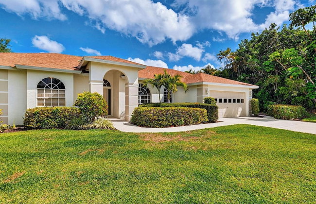 Private Pool Firepit Game Room Mins to Beaches Community Amenities Casa Solara by AvantStay - Foto 76