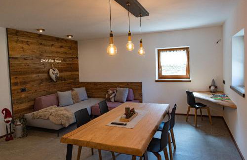 Chalet Aquila - Chalet Maso Vecchio fra le montagne del Trentino - Foto 5