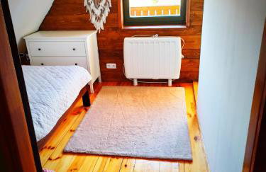 Willa Siemianówka - Sauna, Jacuzzi - Foto 35