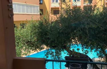 La Marina Apartment with Pool - Foto 52