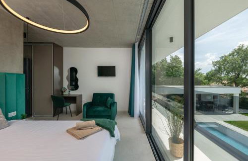 Villa Avis by IstriaLux - Foto 25