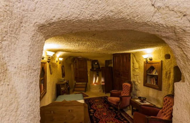 Patisca Cave House - Foto 19