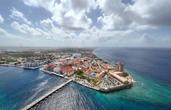 The Handelskade Crown A Historical Penthouse - Foto 27