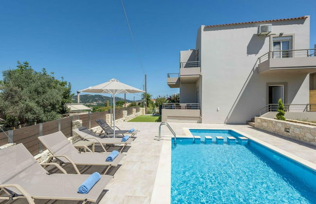 Neaira Villas Chania - Foto 55