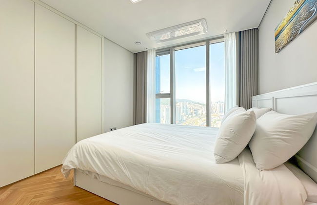 Brown Suites Busan - Foto 22