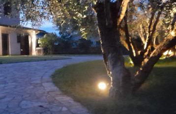 agriturismo villa amerina - Foto 28