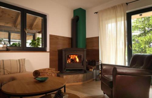 Kuća za odmor Aria - Foto 17