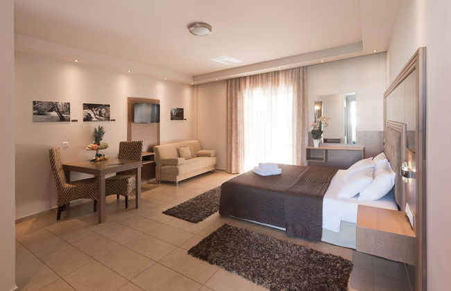 Zoe Seaside Resort - Foto 9