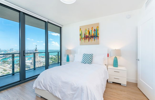 Global Luxury Suites Miami Worldcenter - Foto 18