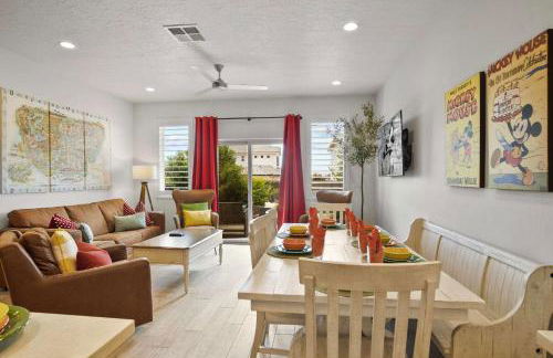 Live in Fantasy at Disney in the Desert! - Foto 14