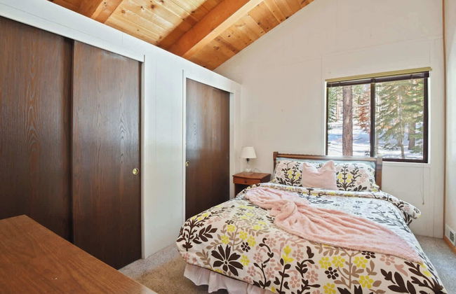 Northstar Treehouse Chic 4BR House Forest View - Foto 2