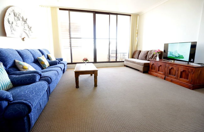 Short Train Ride to Sydney CBD - Foto 8