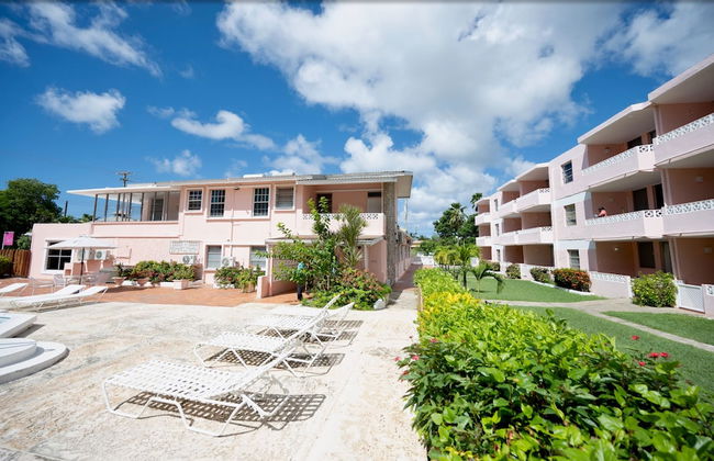 The Monteray Hotel - Foto 40