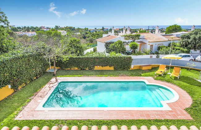 Villa Godinho - Foto 3