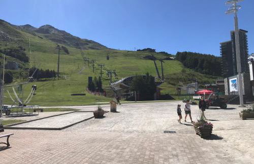 Le JETAY 39 App 6 personnes aux MENUIRES - Foto 38