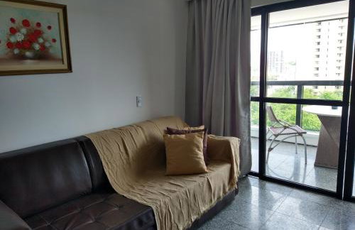 Iracema Flat 501 Fortaleza - Foto 8