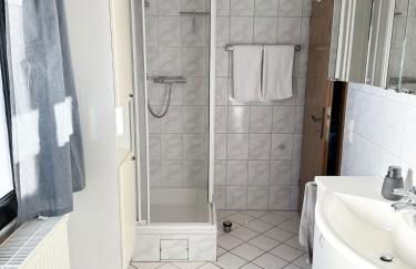 Eifelstube - Cozy 130 qm apartment with big sun terrace - Foto 33