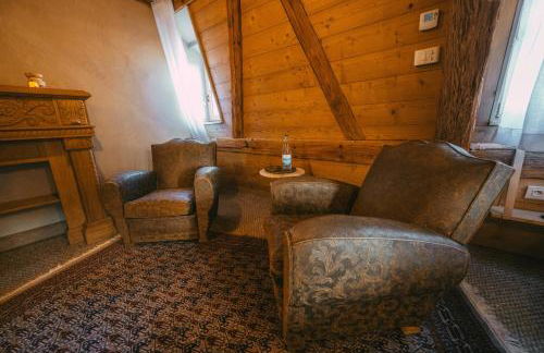 Santolina Etrusca Bed and Breakfast, Sauna, Hammam, Jacuzzi - Foto 40