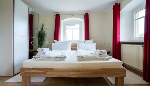 Littehof - Ferienwohnungen in der Oberlausitz - Foto 2