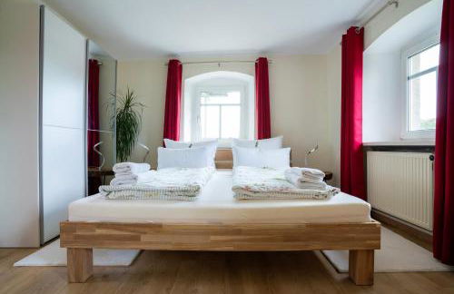 Littehof - Ferienwohnungen in der Oberlausitz - Foto 2