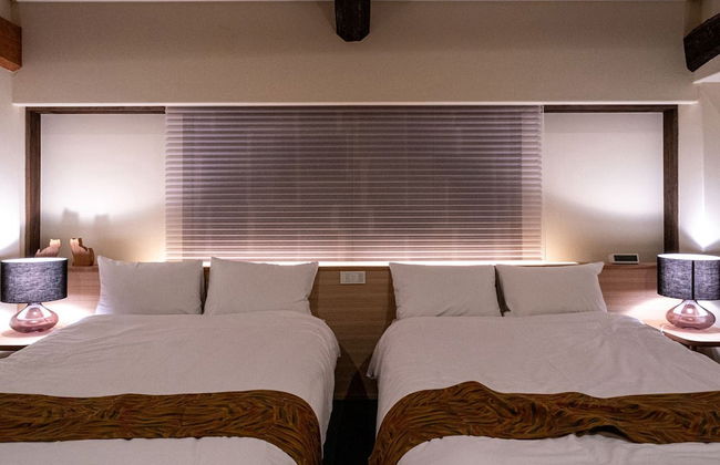 UCHIKO-Inn HISA - Foto 17