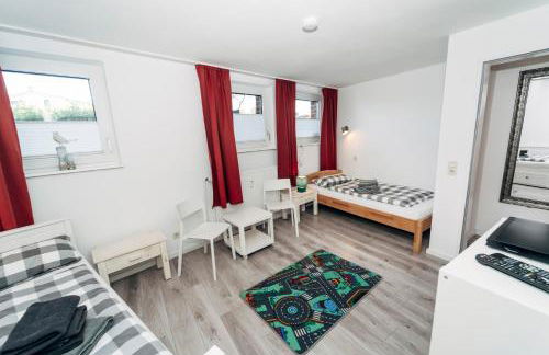 Ferienwohnung "Ostseeperle" direkt am Ostseestrand - Foto 14