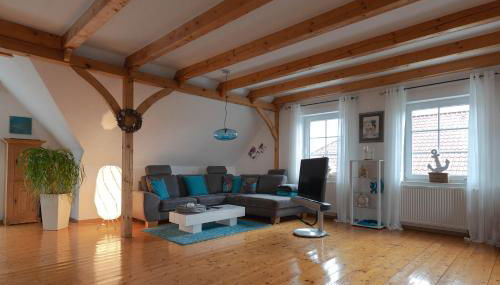 Nordsee-Domizil - Foto 2