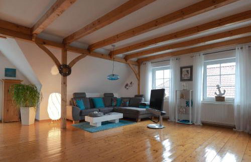 Nordsee-Domizil - Foto 2