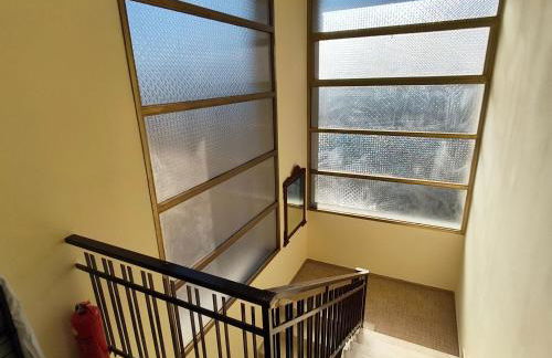 Family 3-Bedroom Apartment near MXP & Lake Maggiore - Parking - Foto 13