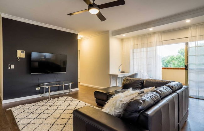 Urban escape Parramatta - Foto 24