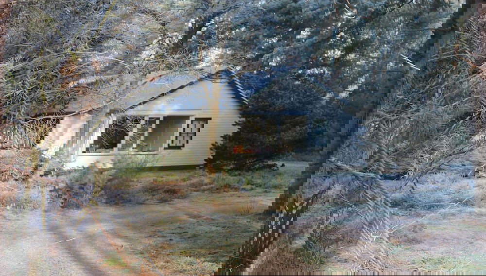 Holiday Home in Maarheeze Near Forest - Foto 1, Imagen principal