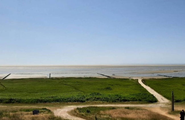 6 Person Holiday Home in Ribe-by Traum - Foto 37