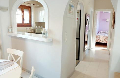 Villa totalmente independiente con piscina comunitaria - Foto 25