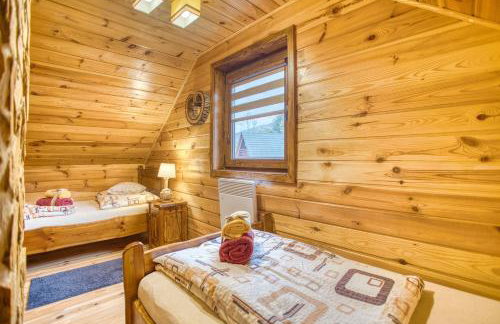 Domki pod Lipą. - Foto 15