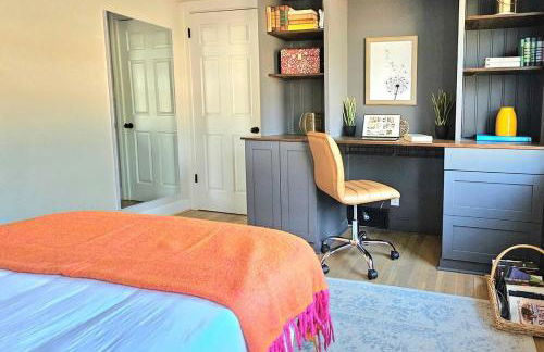 2 King Bed Home, perfect for HPU, Furniture Market - Foto 35