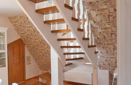 Apartmenthaus im holländischen Viertel - Foto 31