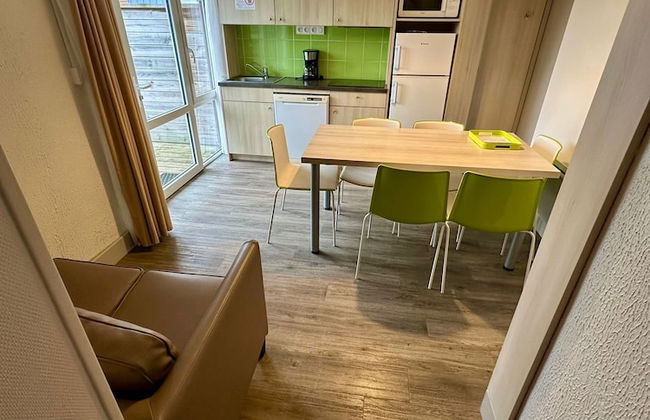 VVF Blériot-Plage - Foto 10