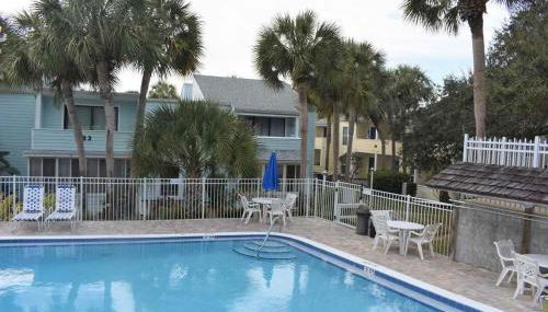 Quail Hollow by Distinctive Beach Rentals - Foto 4