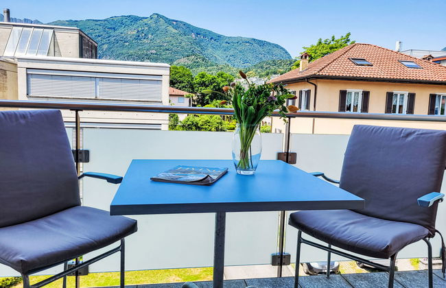 Residenza Corallo Apt.201 B - Foto 3